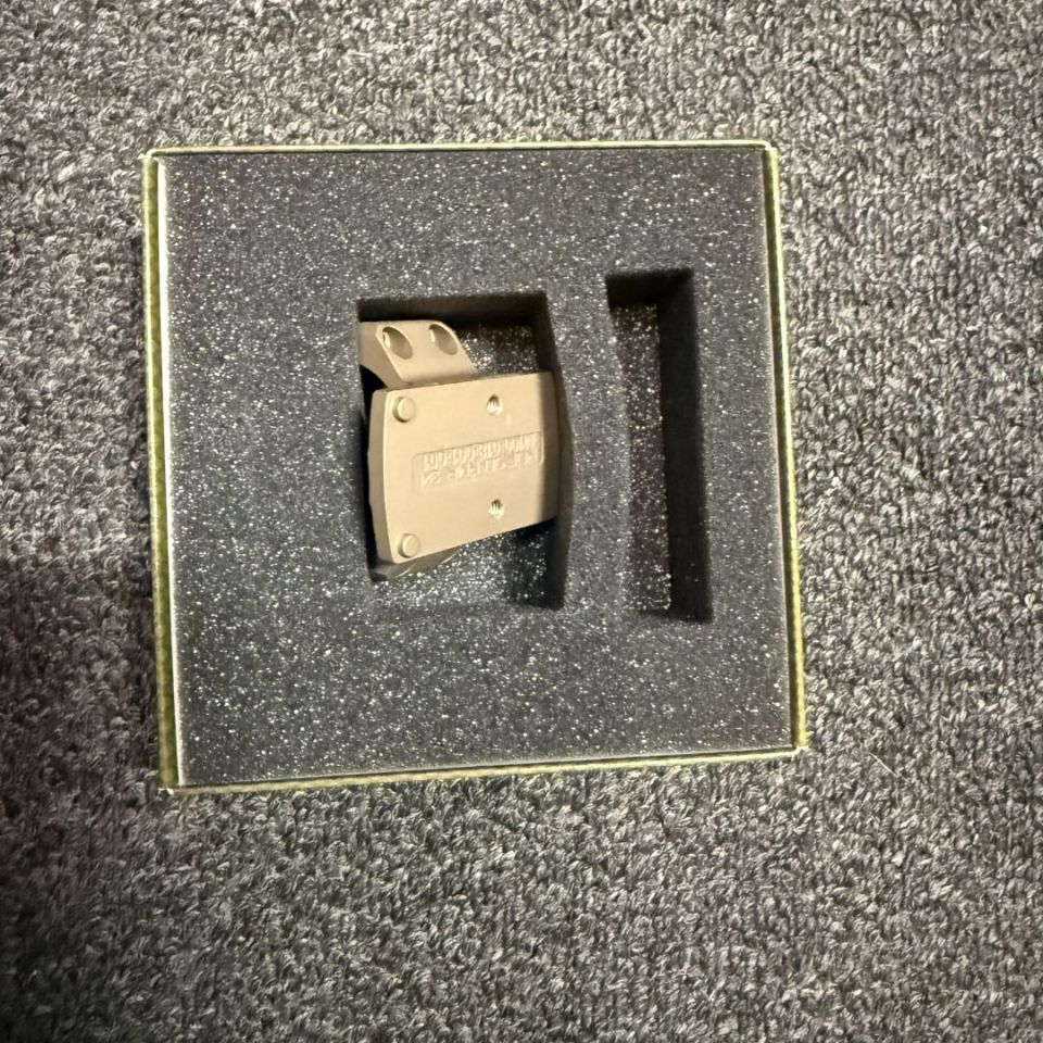 Image 2 - Reptilia 34mm ROF 90 for RMR