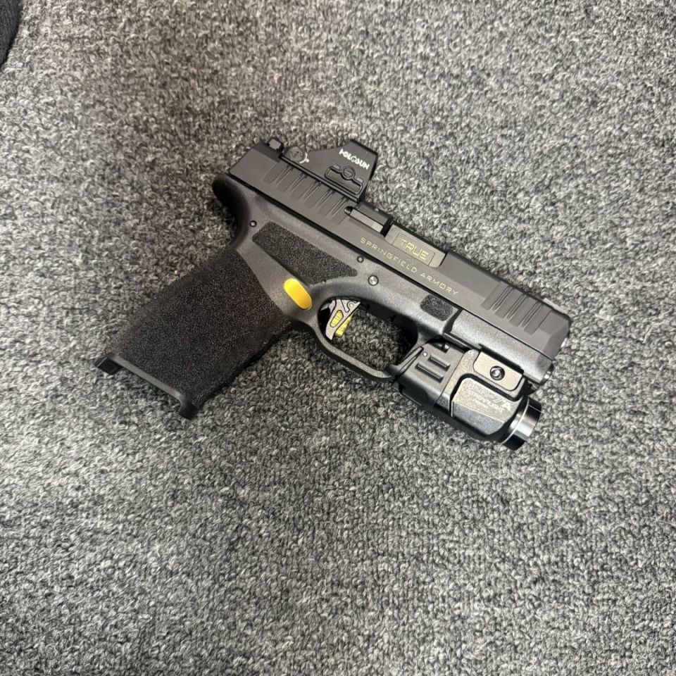 Image 2 - Hellcat Pro