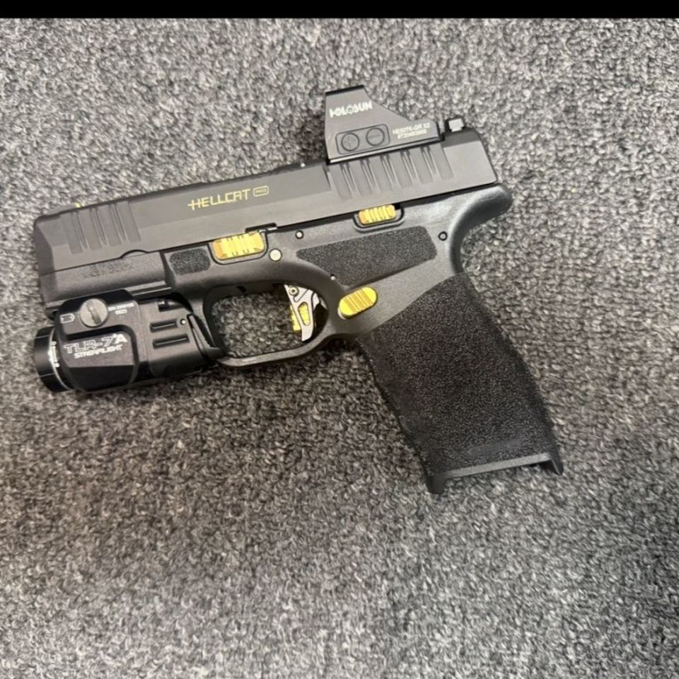 Image 1 - Hellcat Pro