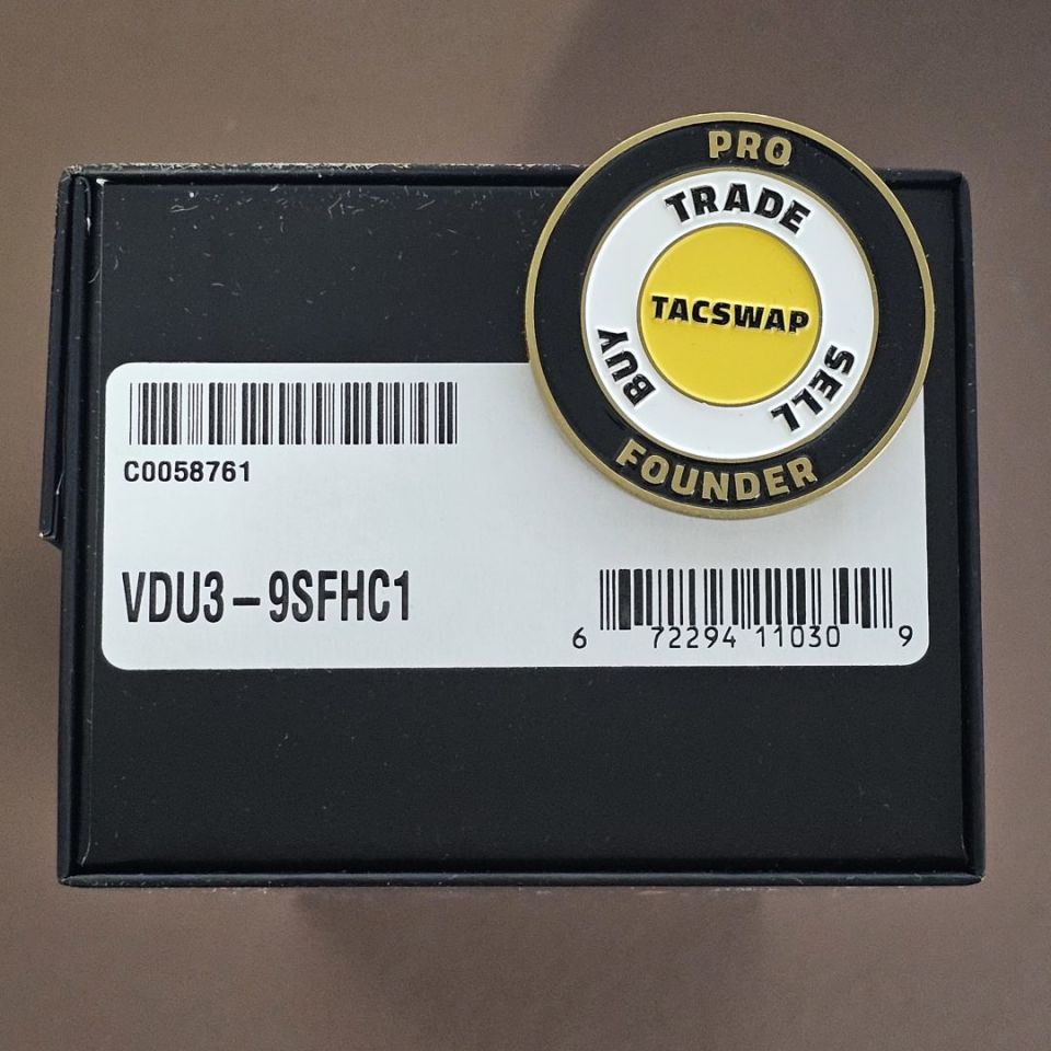 Image 2 - Eotech Vudu 3-9 NIB