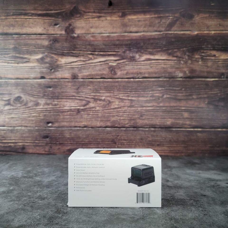 Image 3 - Holosun 509t NEW 