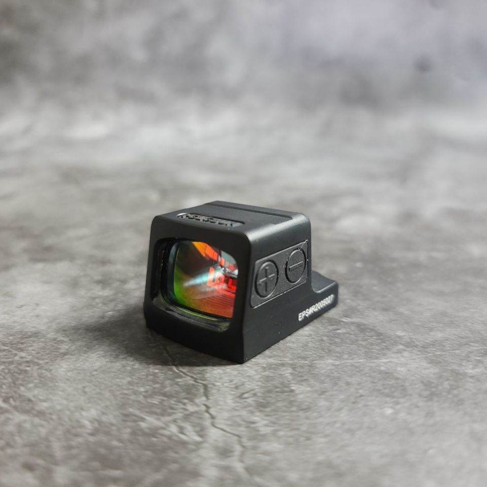 Image 4 - Holosun EPS Red Dot NIB