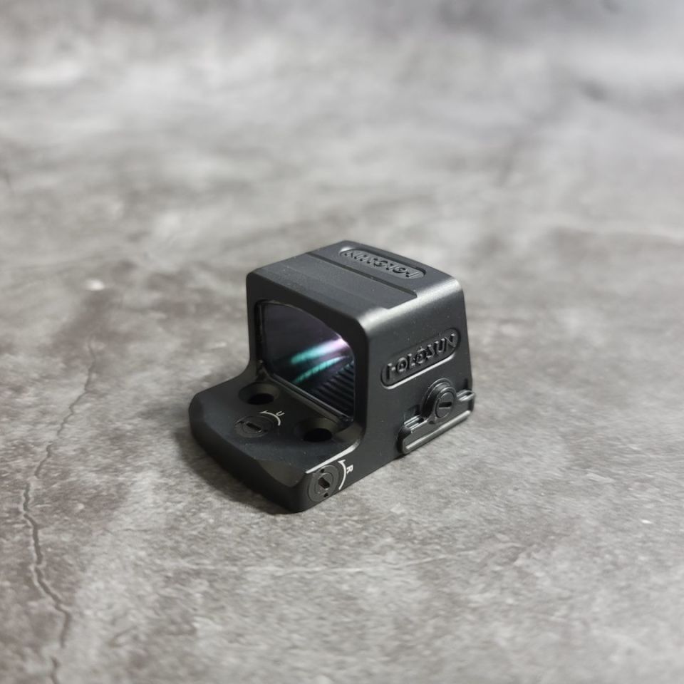 Image 5 - Holosun EPS Red Dot NIB