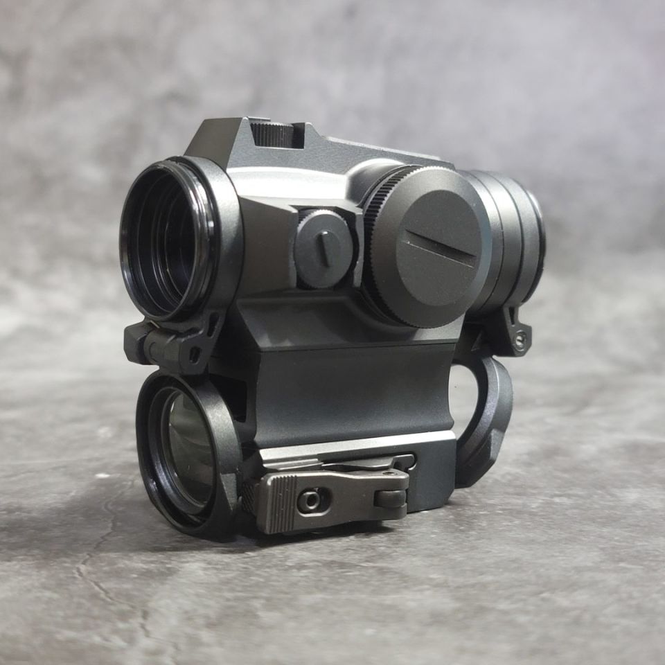 Image 3 - Holosun HS515GM Red New in box