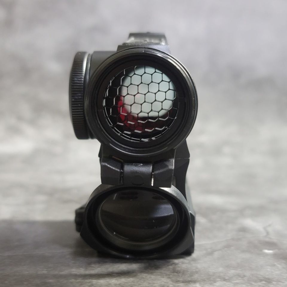 Image 4 - Holosun HS515GM Red New in box