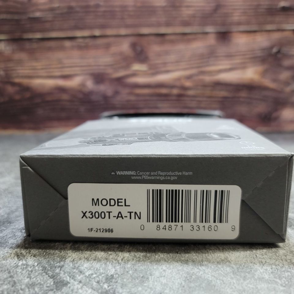 Image 4 - Surefire X300T-A-TN Turbo Tan