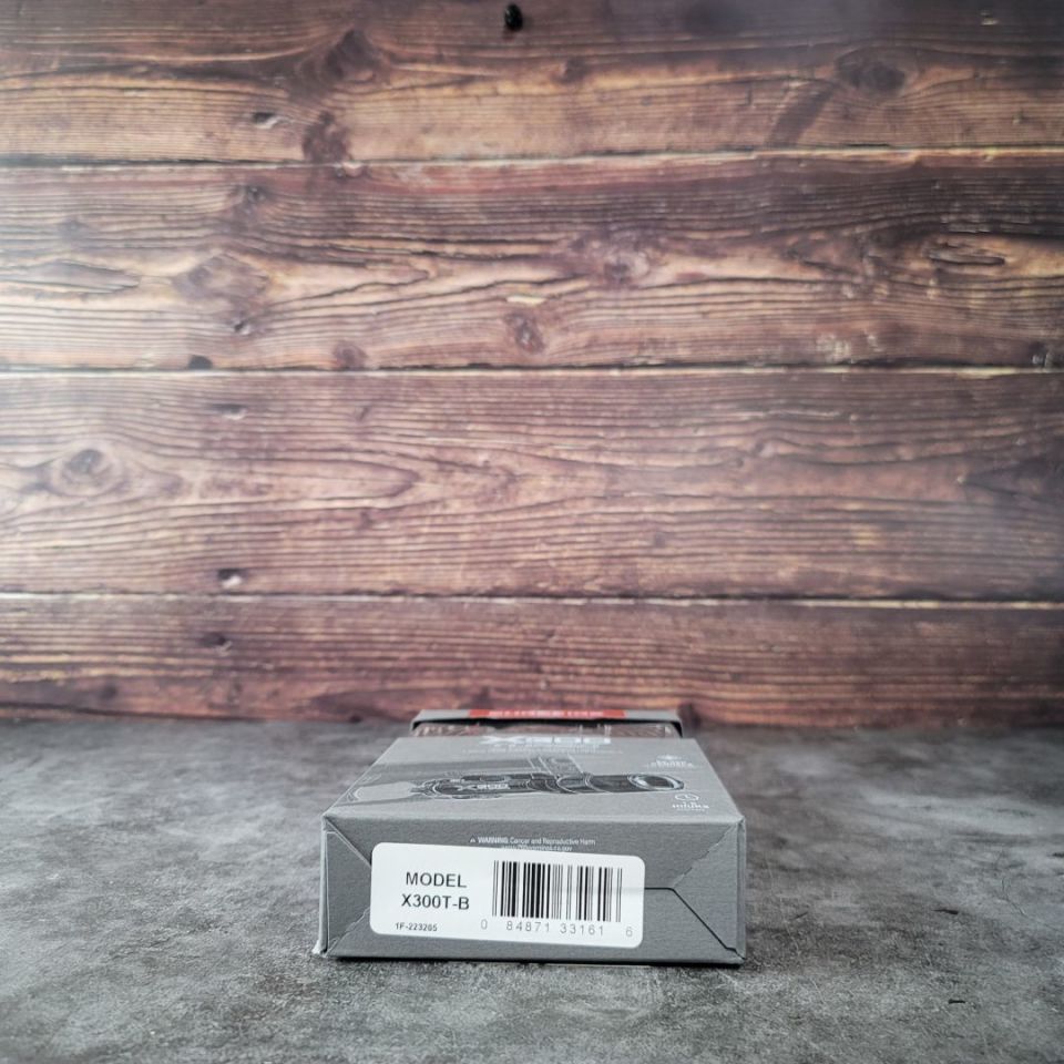 Image 3 - Surefire X300T-B Turbo Black