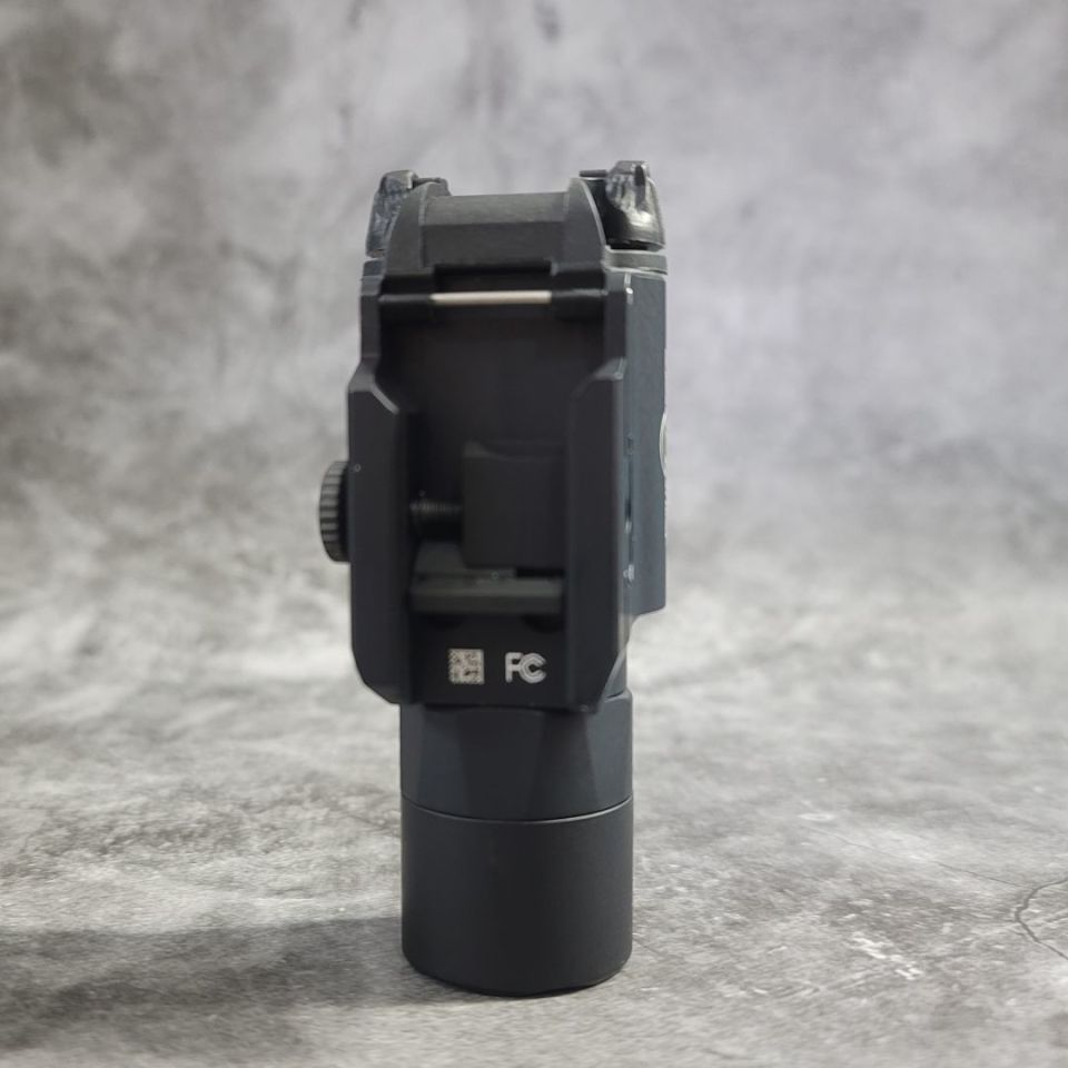 Image 5 - Surefire X300T-B Turbo Black