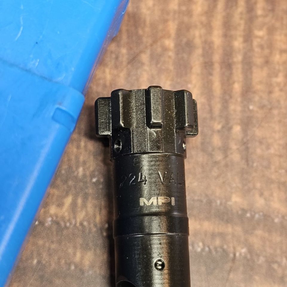 Image 2 - NEW .224 Valkyrie Bolt