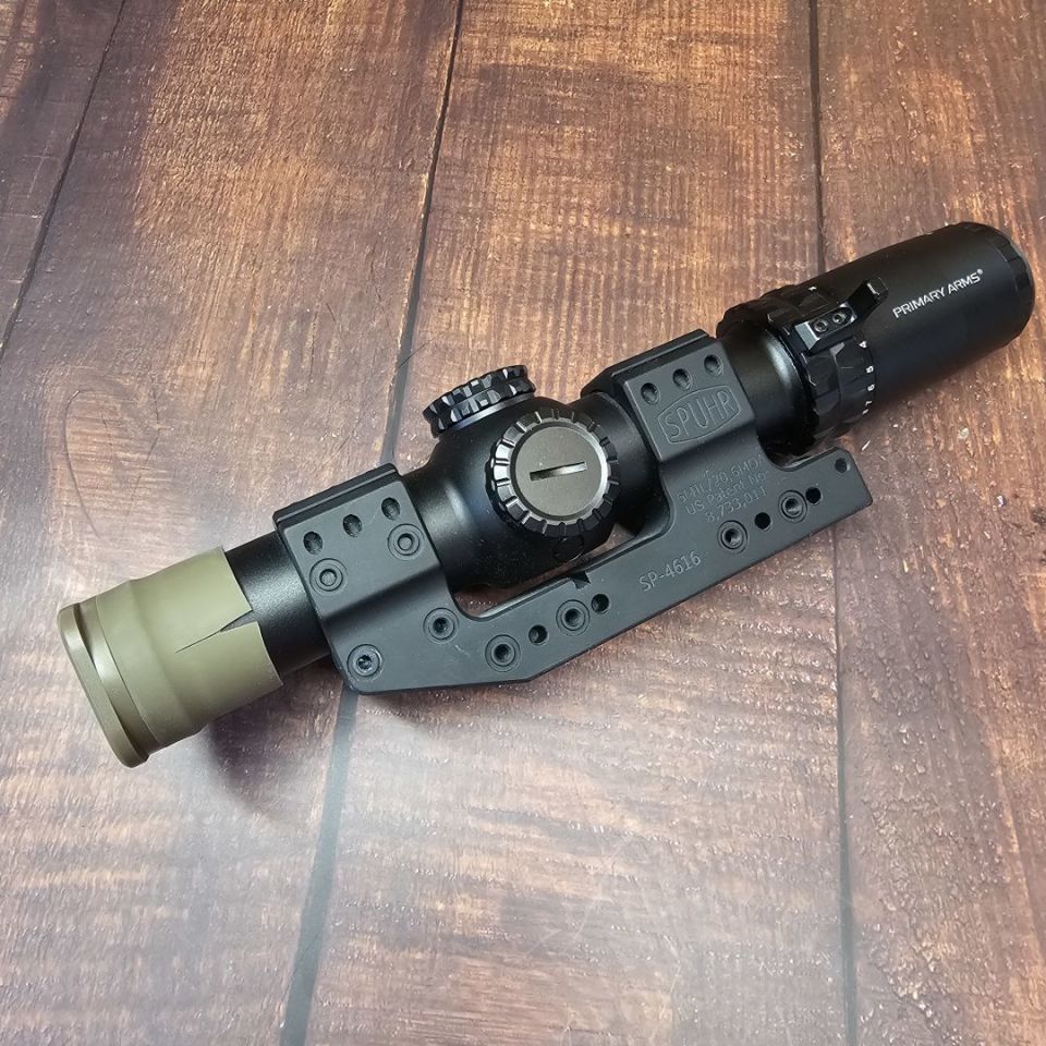 Image 2 - PA SLx 1-10