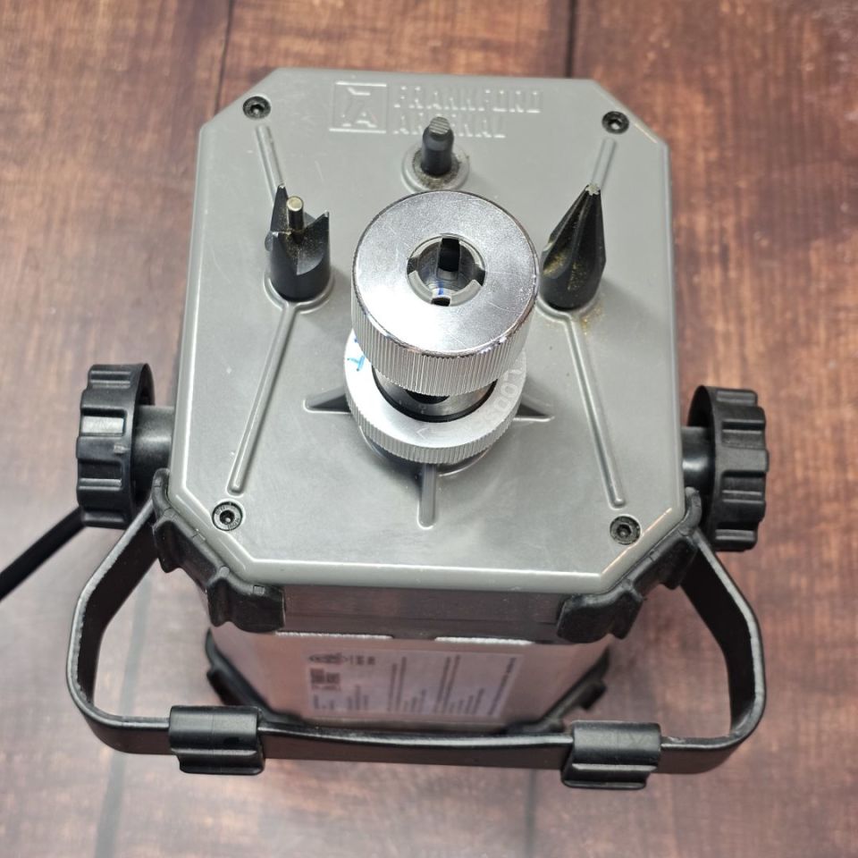 Image 2 - Frankford Arsenal Case Trimmer