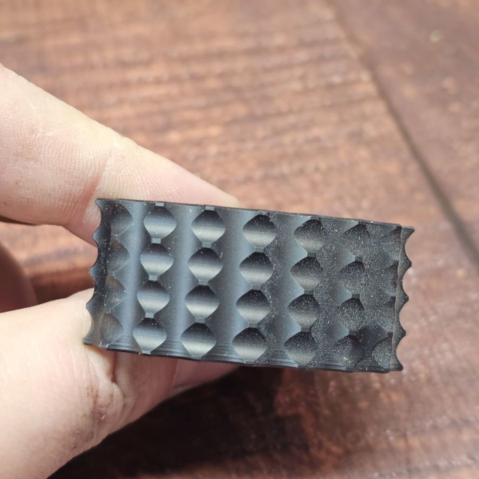 Image 4 - Area 419 Barricade Stop