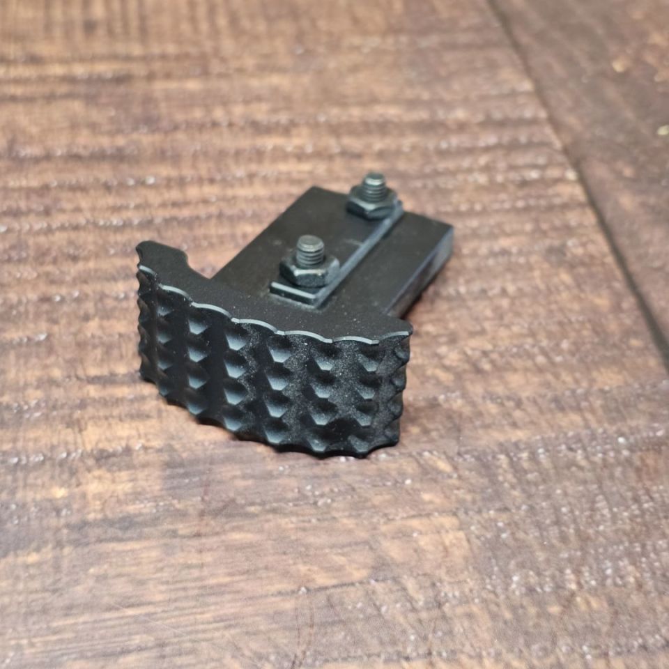 Image 3 - Area 419 Barricade Stop