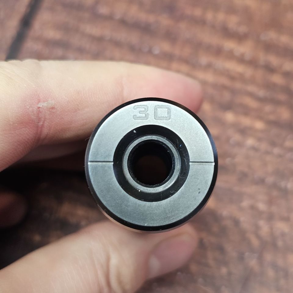 Image 2 - Area 419 Match Hellfire Brake 