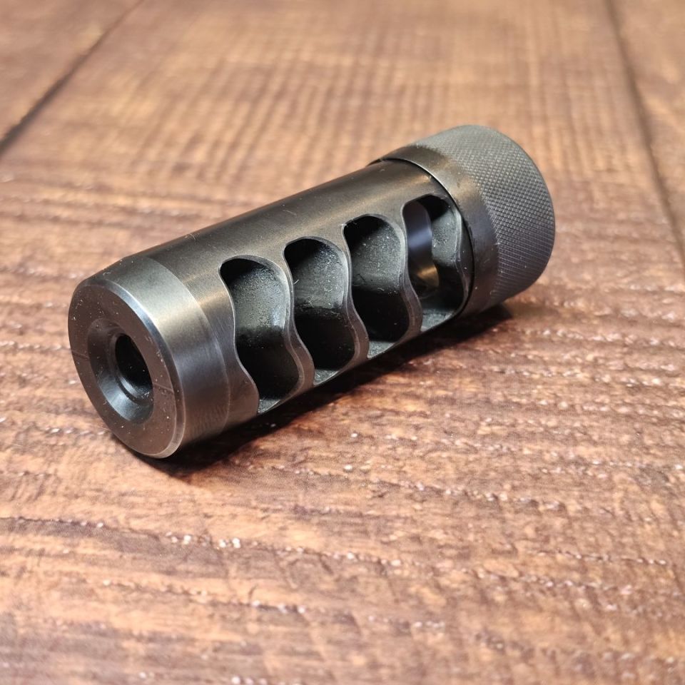 Image 1 - Area 419 Match Hellfire Brake 