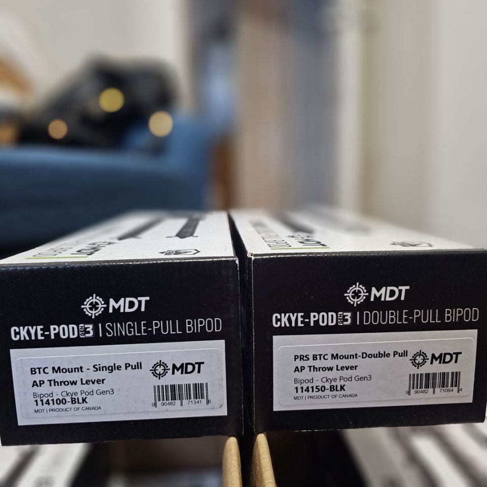 Image 4 - MDT CKYE Pod Gen 3 Single 