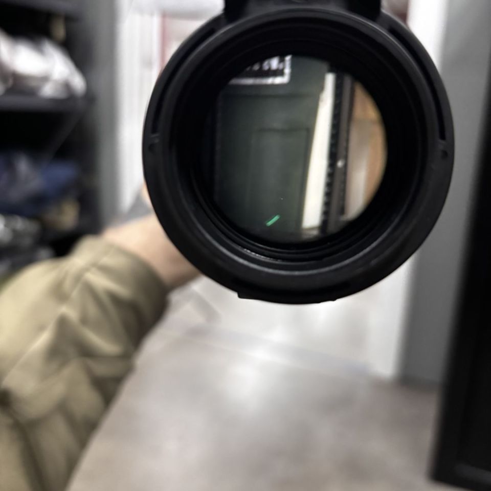 Image 4 - Brand new ATACR 7-35x56 f1 Mil