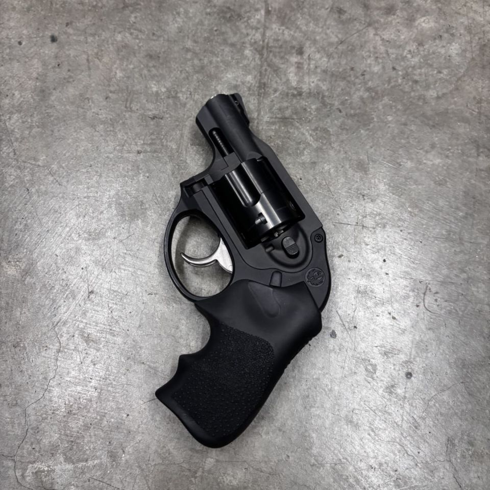 Image 1 - Ruger LCR