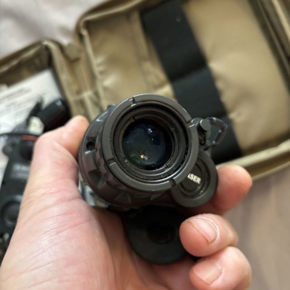 Image 3 - Pas23 thermal w/kit $800 