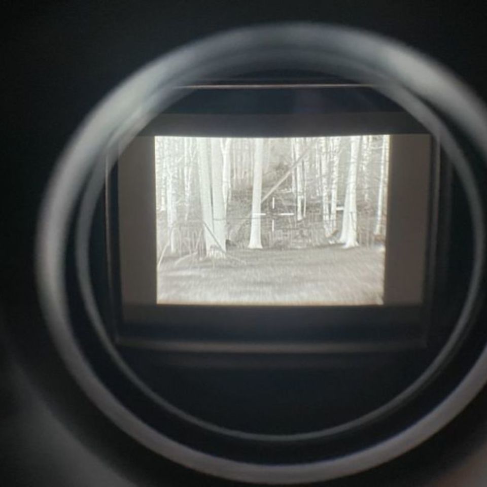 Image 4 - Pas23 thermal w/kit $800 