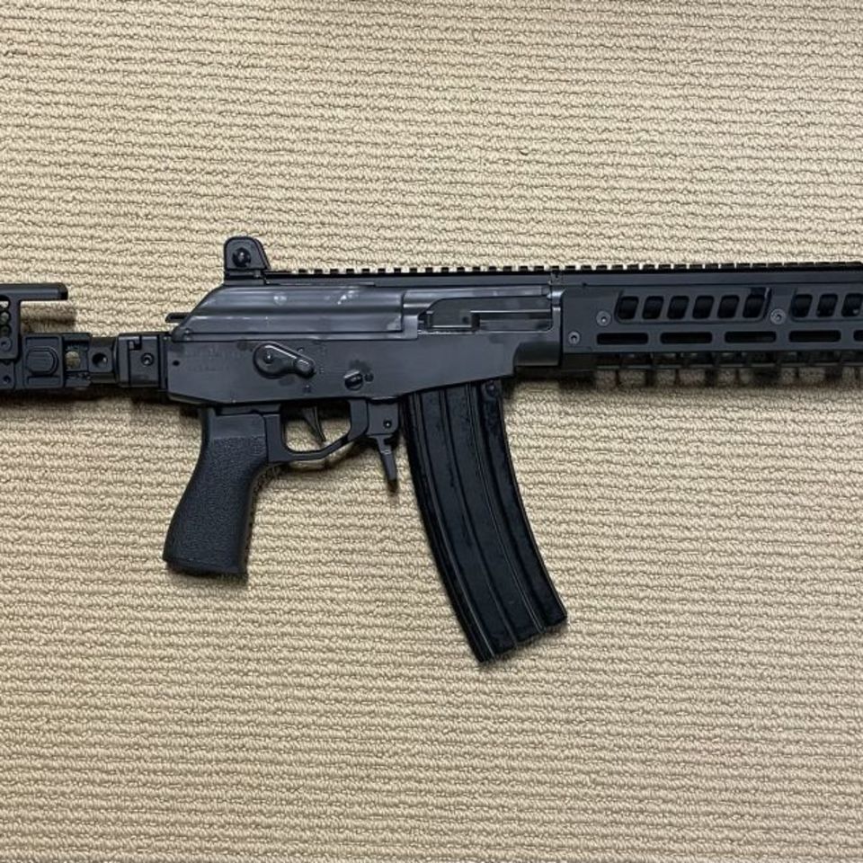 Image 2 - IWI Galil Ace Gen 1