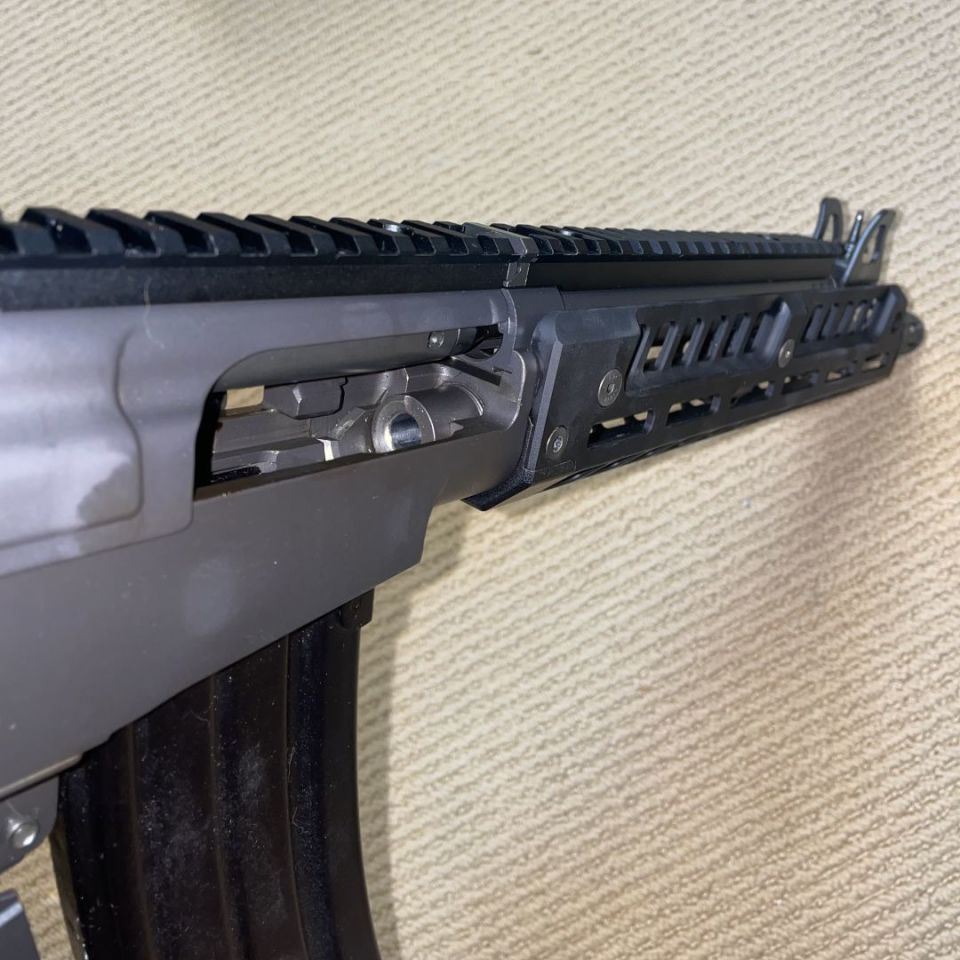 Image 4 - IWI Galil Ace Gen 1