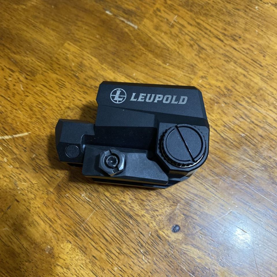 Image 2 - Leupold LCO