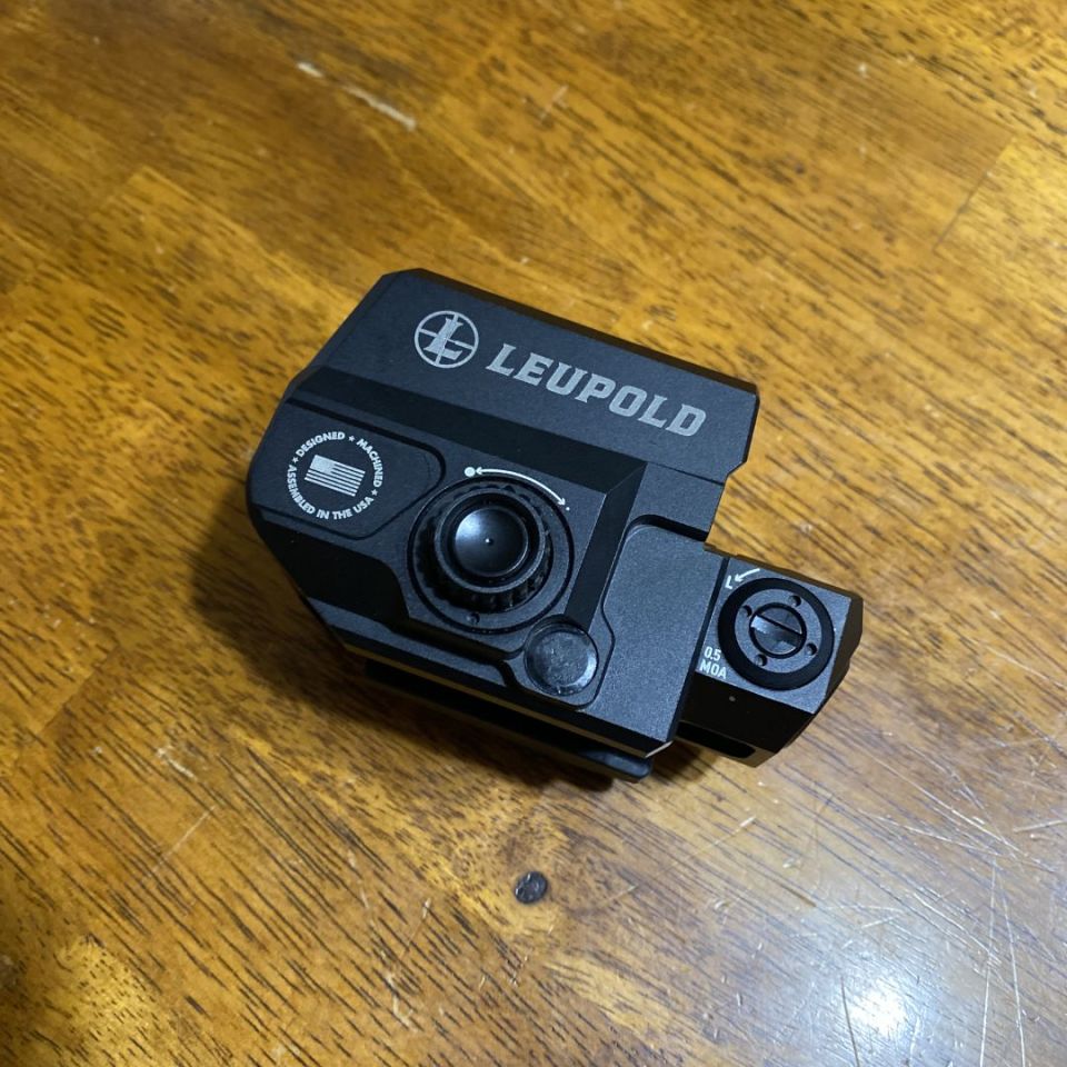 Image 1 - Leupold LCO