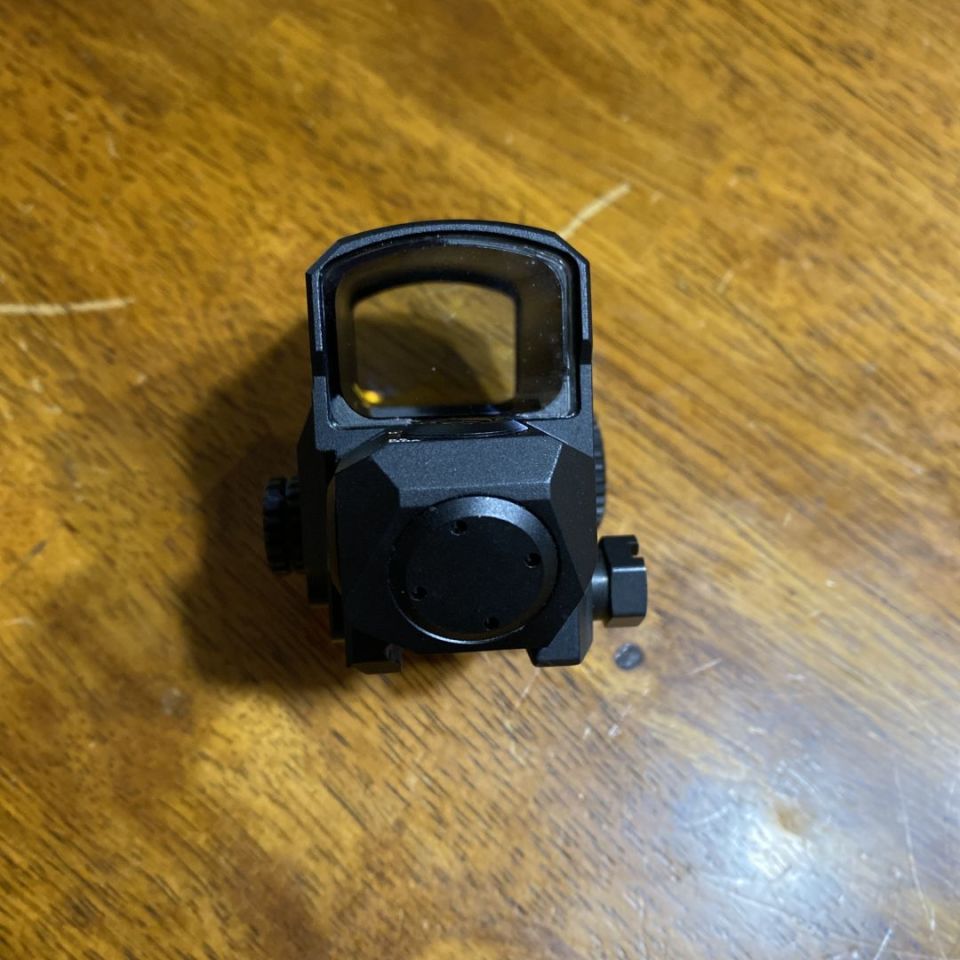 Image 4 - Leupold LCO