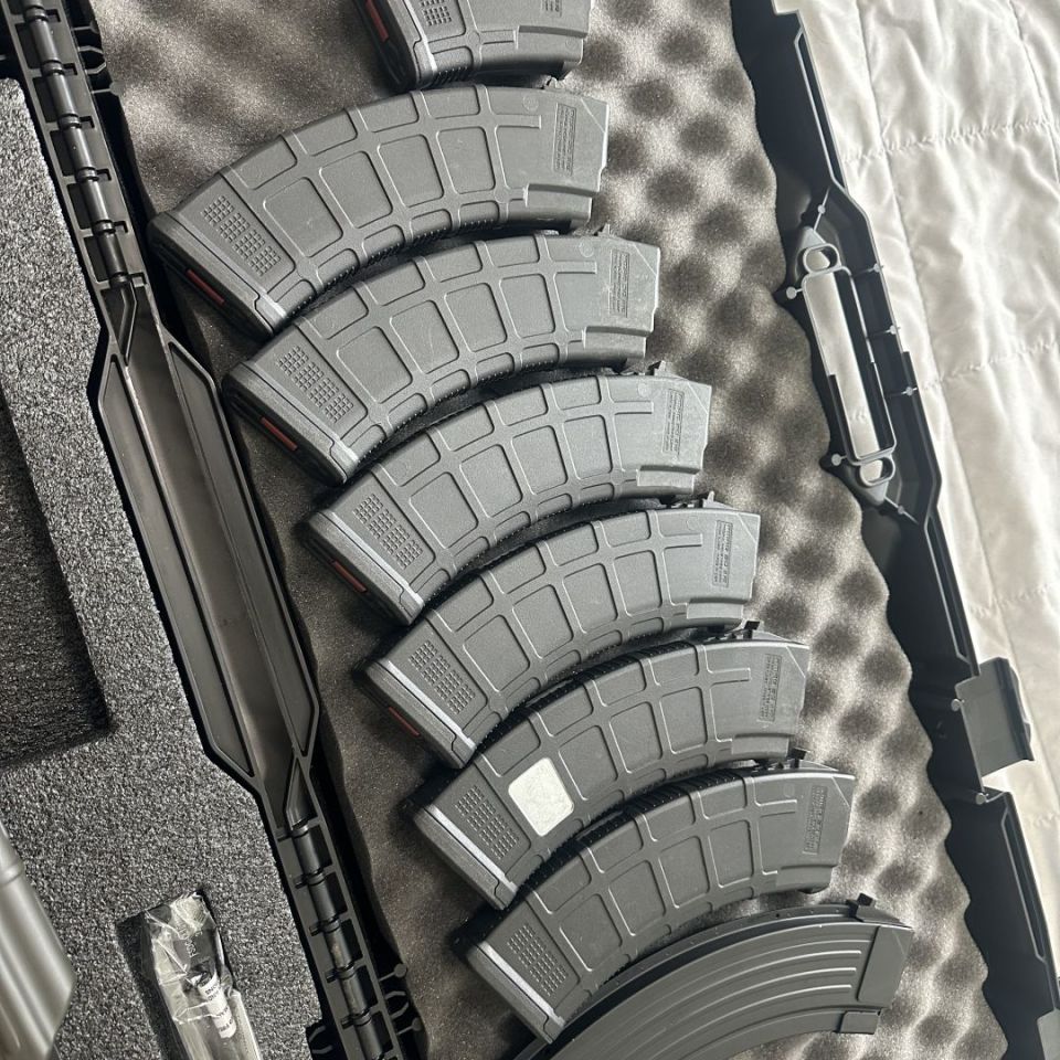 Image 5 - Rebel Arms Rebel-47