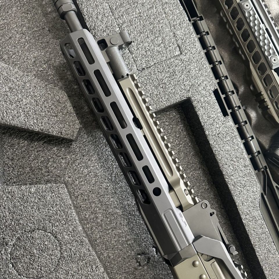 Image 3 - Rebel Arms Rebel-47