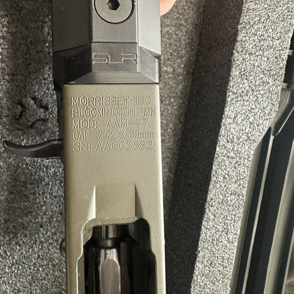 Image 2 - Rebel Arms Rebel-47
