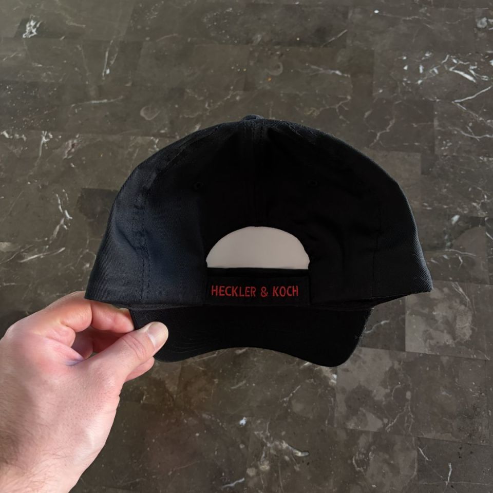 Image 2 - H&K / HK / Heckler and Koch ha