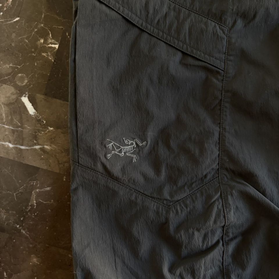 Image 5 - Arcteryx Vintage Cronin Pants