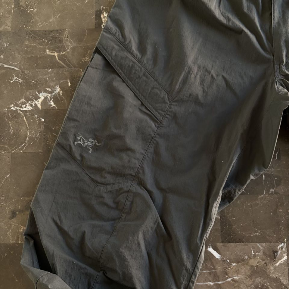 Image 4 - Arcteryx Vintage Cronin Pants