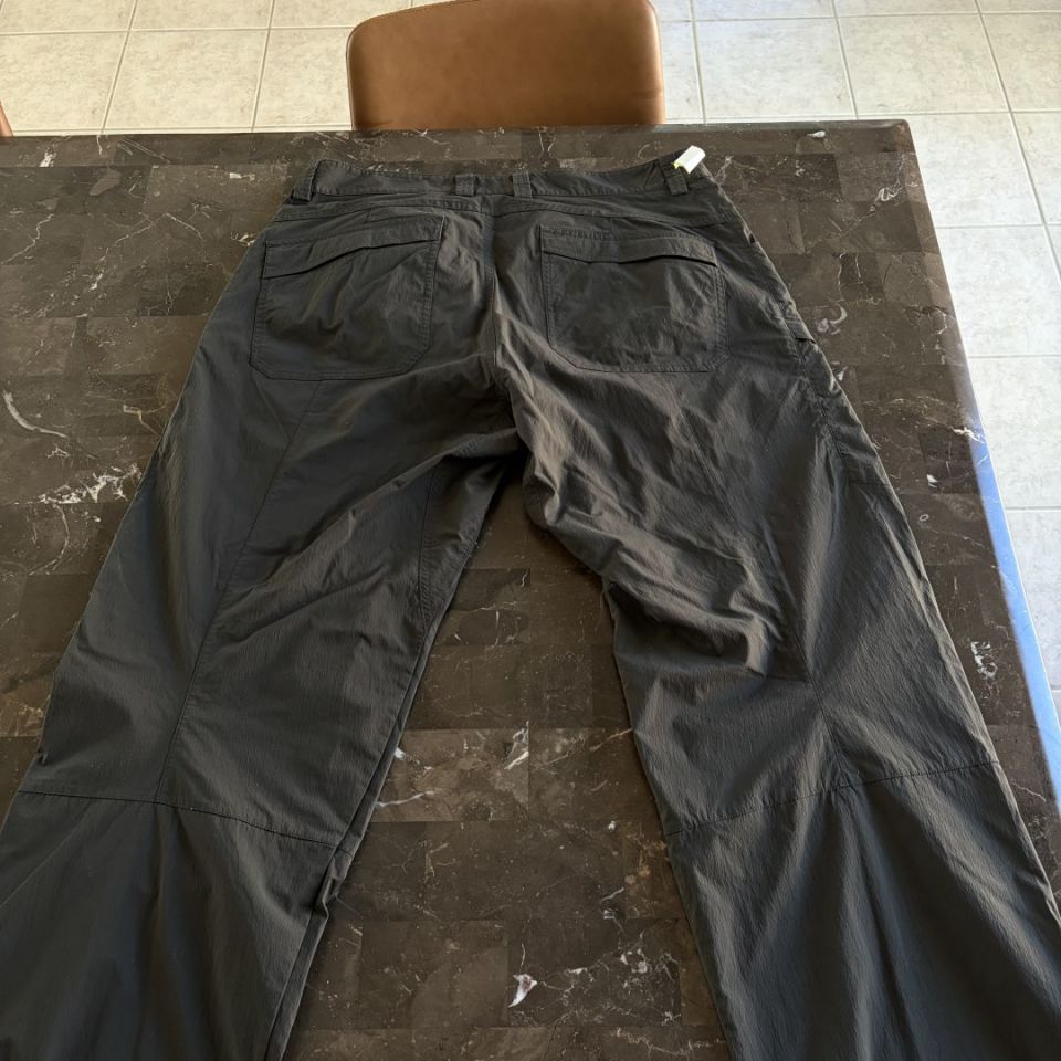 Image 2 - Arcteryx Vintage Cronin Pants