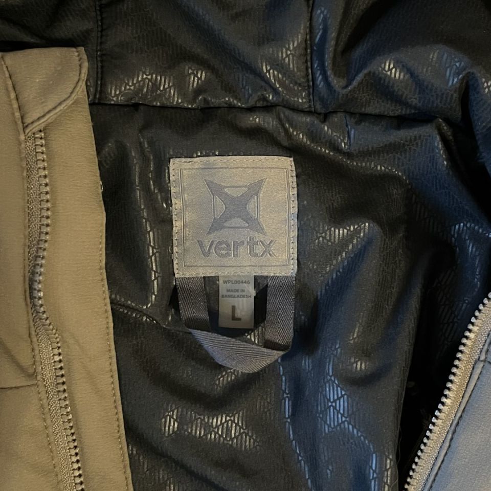 Image 3 - Vertx Integrity +P Jacket 