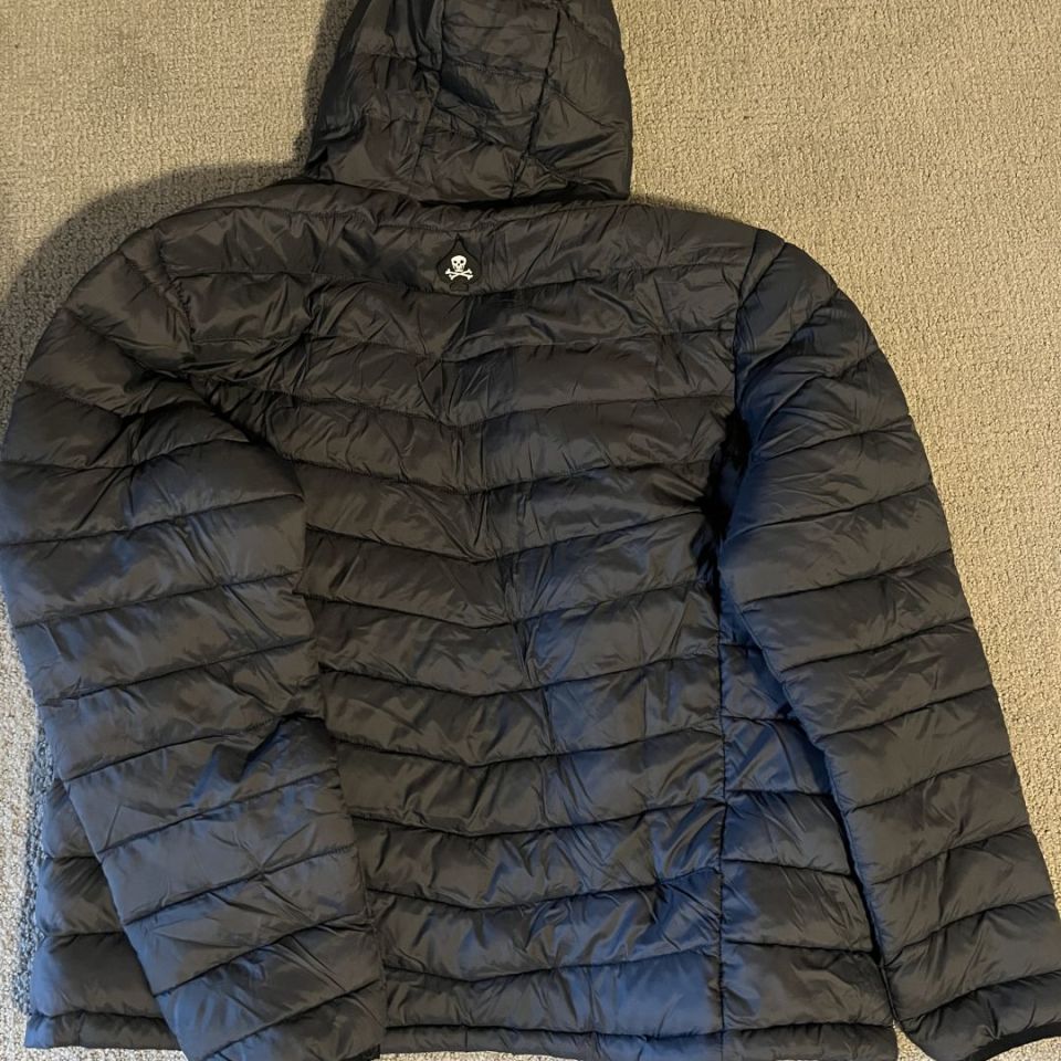 Image 2 - Soflete Kyber Puff Jacket 
