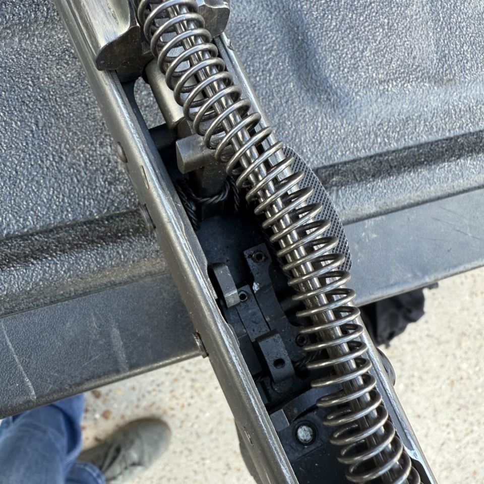 Image 5 - Gatta go, local only 