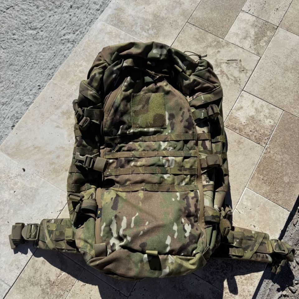 Image 1 - Catoma Switchblade Raid Pack