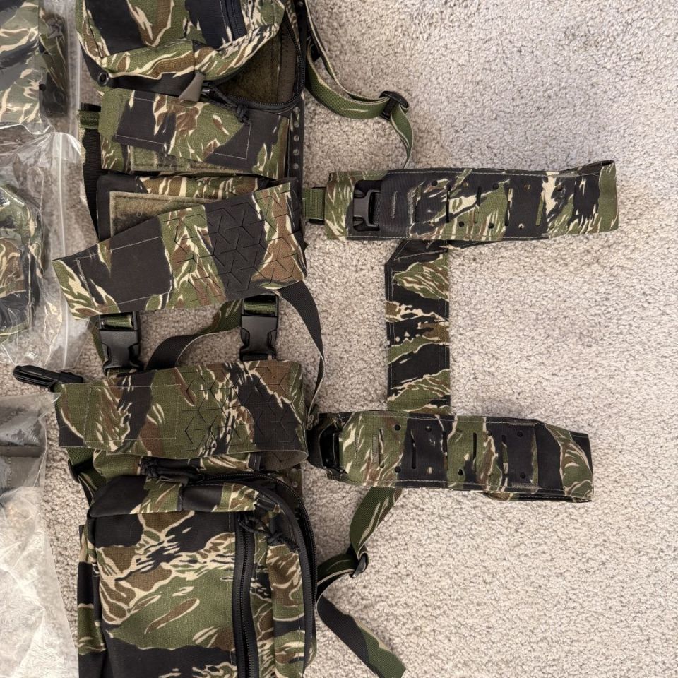 Image 2 - Spiritus 34 Alpha 