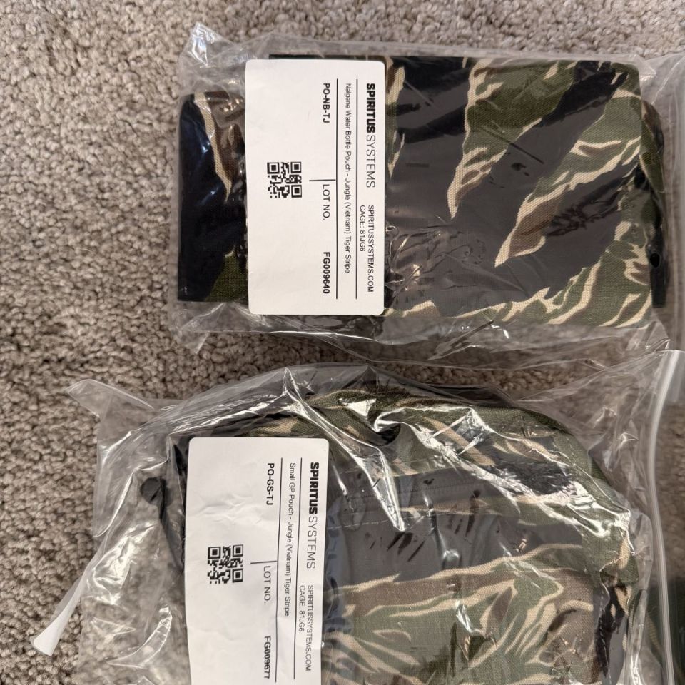 Image 3 - Spiritus 34 Alpha 