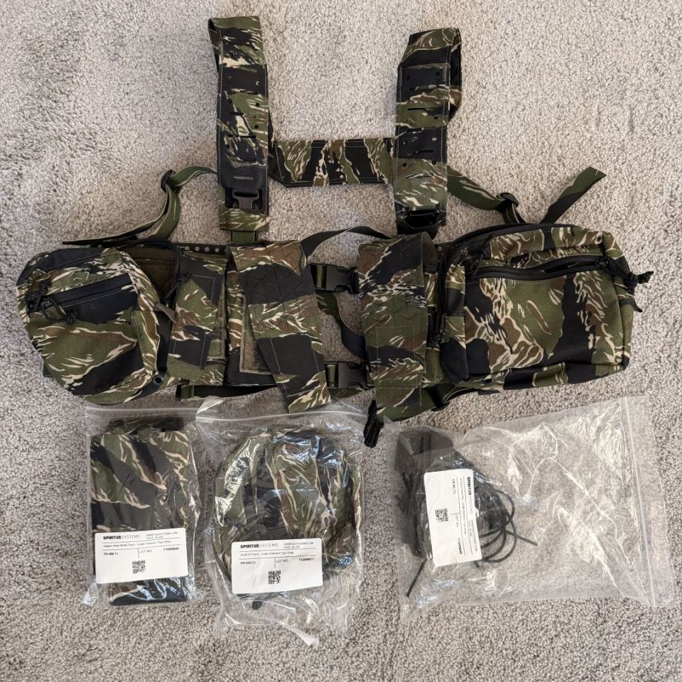 Image 1 - Spiritus 34 Alpha 