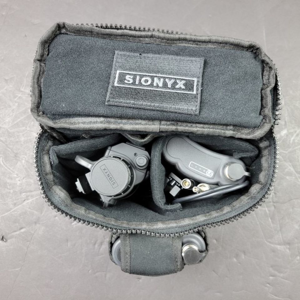 Image 2 - SiOnyx OPSIN monocular