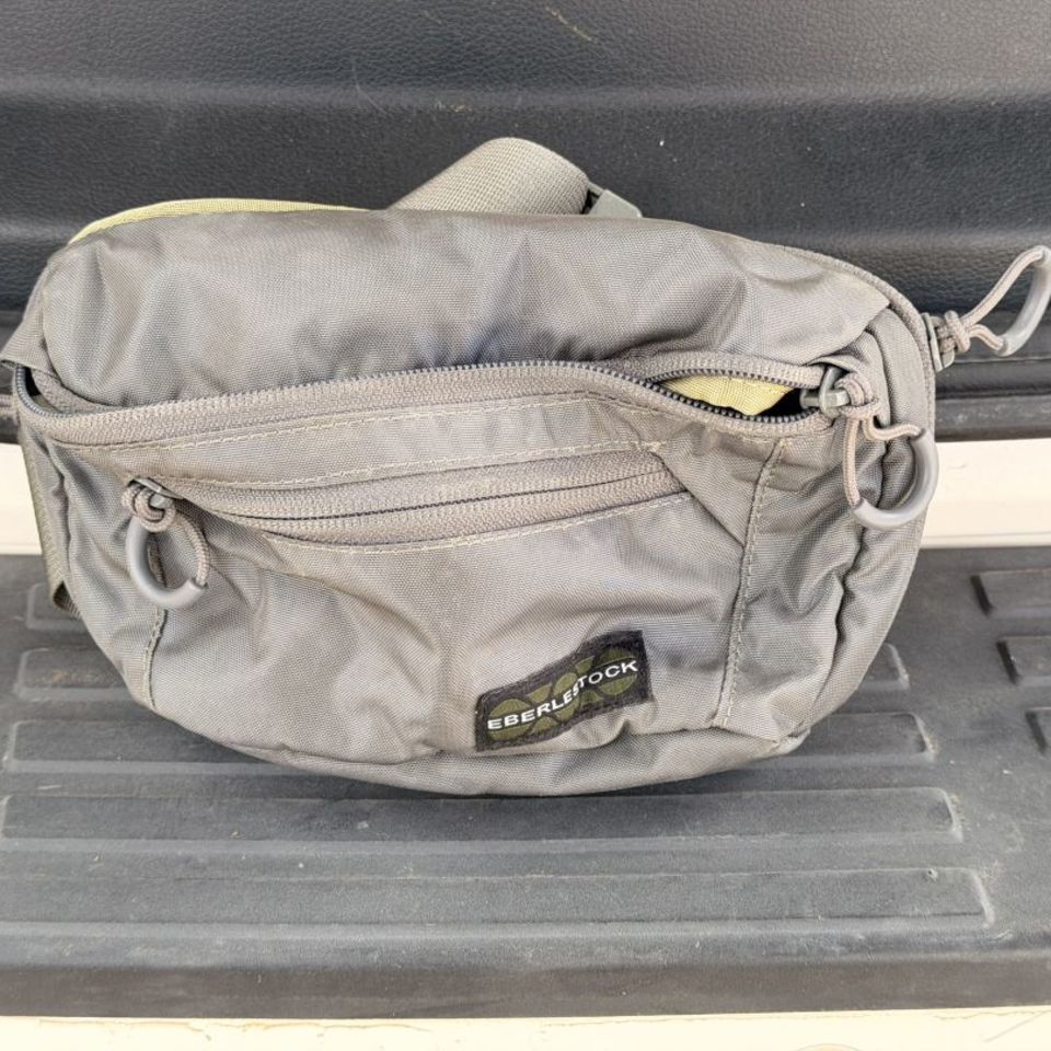 Image 1 - Eberlestock bando bag 