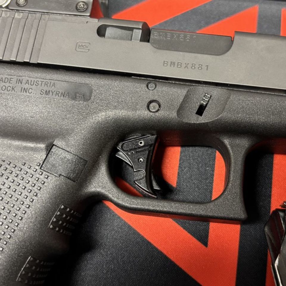 Image 2 - Glock 40 Gen4 10MM