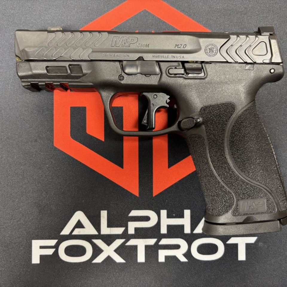 Image 2 - Smith & Wesson M&P10MM CC