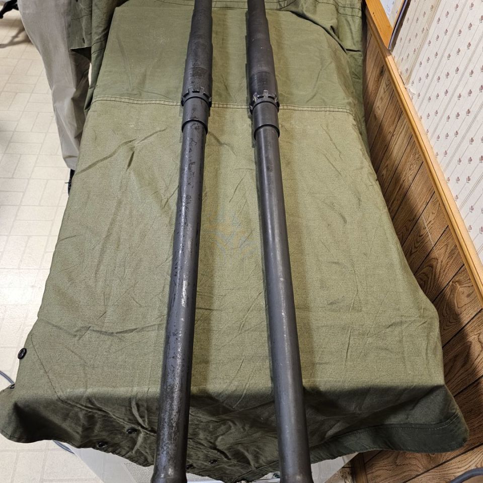 Image 2 - M2 Browning Barrels 