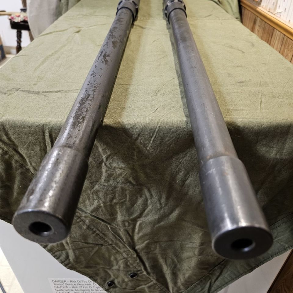Image 1 - M2 Browning Barrels 
