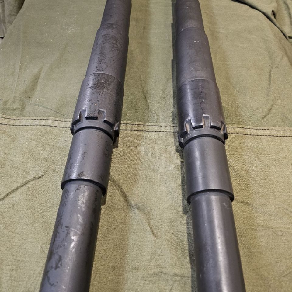 Image 3 - M2 Browning Barrels 
